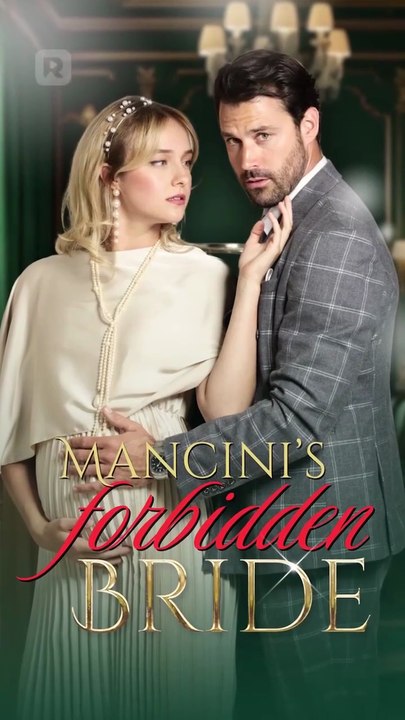 Mancini’s Forbidden Bride FULL