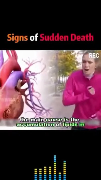 Sudden Death Warning_ The Silent Killer Striking Every Minute _ Must-See Life-Saving Info