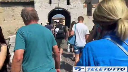 Video News - Federalberghi, buone prospettive per Ferragosto