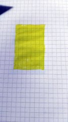 Asciugamano giallo per barbie  fai da te