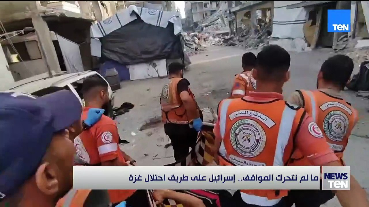 وفقة تضامنية في نيويورك دعما لموقف مصر الإنساني اتجاه غزة