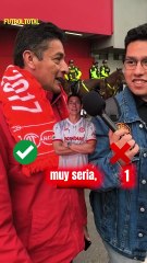 ¿Hugo González es la Solución en la Portería de Toluca? 🔥