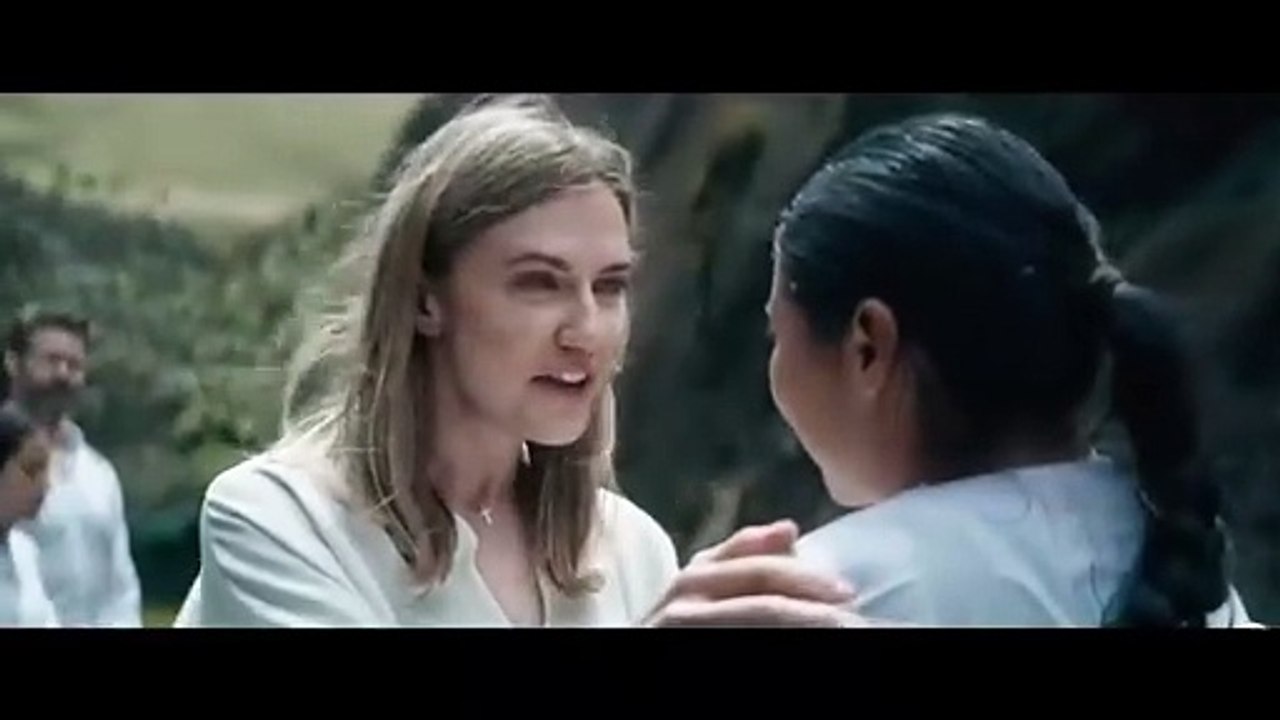 SHAMAN