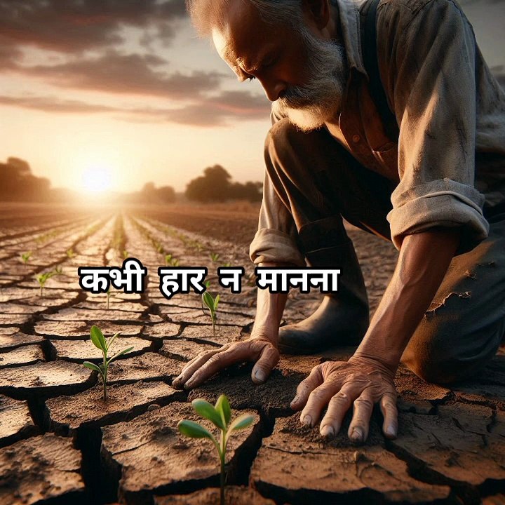 Motivation story
