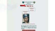 Policía busca a hombre acusado de violencia contra expareja