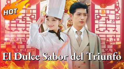 El Dulce Sabor Del Triunfo Completo - Full Movie