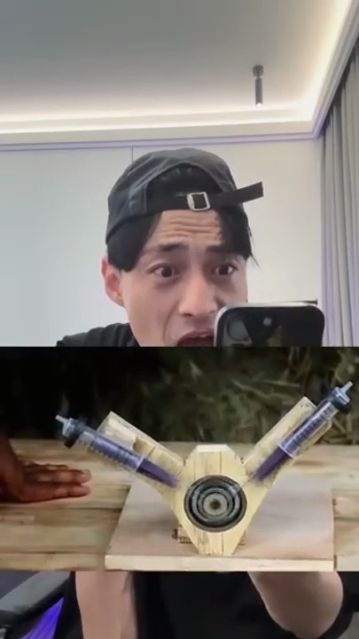 ​​_Perpetual_Motion_Machine_-_I_Built_It_Again..._And_This_Time_It_Actually_Works_!(360p)