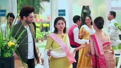 مسلسل امنية وان تحققت الحلقة 611 مدبلجة