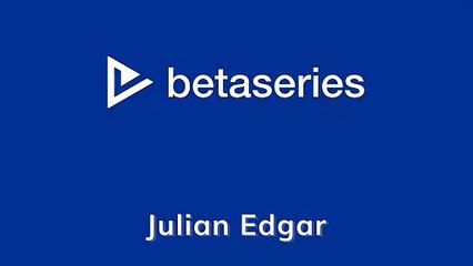 Julian Edgar (FR)