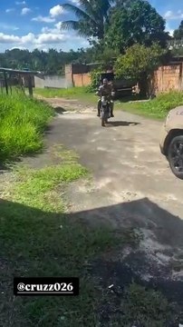 PM recupera motos roubadas em Valéria