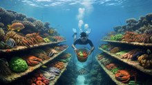 The Secret Story Behind Coral Reefs