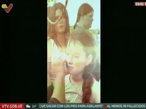 Zulianos se llenan de alegría y recreación gracias al Plan Vacacional Comunitario Venezuela Ríe