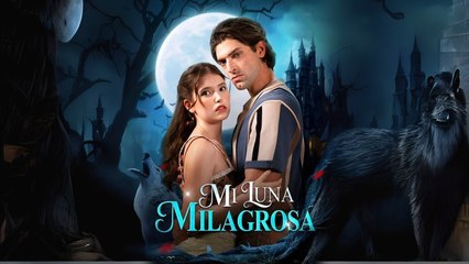 Mi Luna Milagrosa Completo