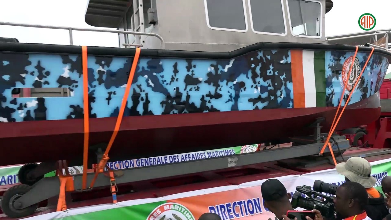 Fête de l’indépendance : défilé militaire motorisé du 65 anniversaire de l’indépendance de la Côte d’Ivoire à Bouaké