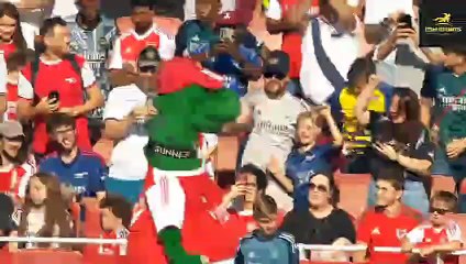 Gyokeres Goal - Arsenal vs Athletic Bilbao 3-0 Extended Highlights & Goals - Friendly 2025