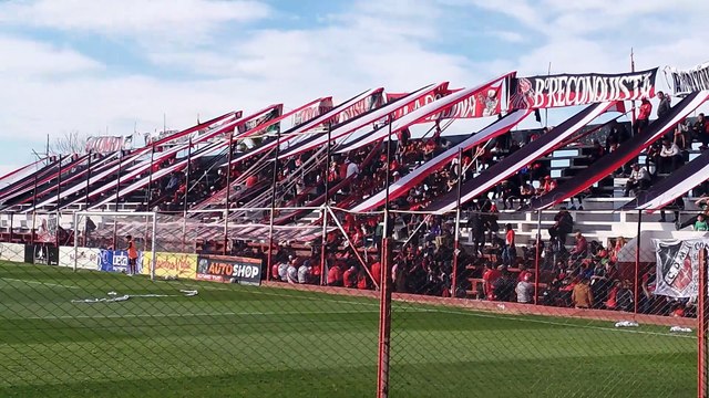 Deportivo Maipú