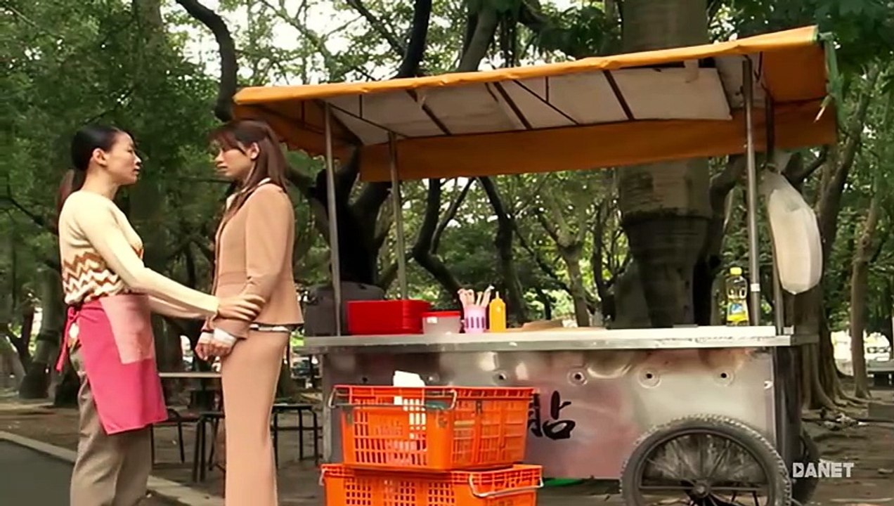 Tập 29 - Ngàn Vàng Tiểu Thư (Thuyết minh)_DV Hoắc Kiến Hoa, Trần Kiều Ân, Huỳnh Thiếu Kỳ, Ôn Triệu Luân, Lâm Vi Quân