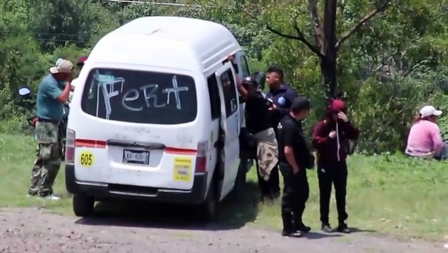 Caso Fernandito: aplausos y lágrimas en el último adiós al menor de 5 años asesinado en Edomex