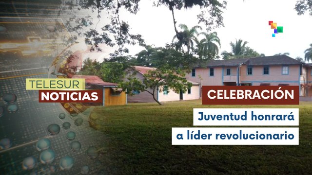 Cubanos se alistan para conmemorar el Día Internacional de la Juventud