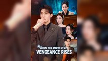 When The Snow Stops Vengeance Rises (2025) - FULL [Eng Sub]