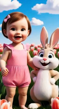 a ram Sam Sam beautiful kids song #short