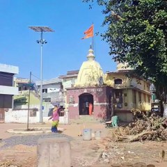 heartwarming charm of small-town life.  #Viral #Trending #CentralIndia #BlissfulVibes