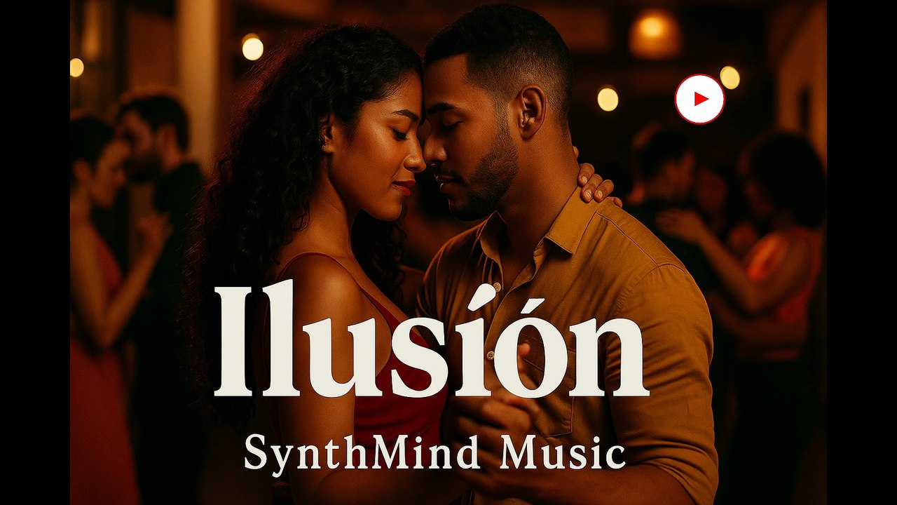 Ilusión – La Bachata que Te Hará Creer de Nuevo en el Amor