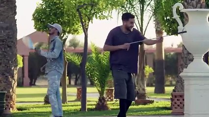 Fouk Selk - Ep 4 مسلسل فوق سلك - الحلقة