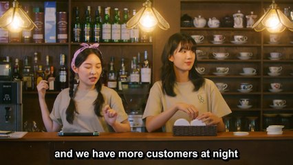 She Makes My Heart Flutter (Thai Girl Love Movie 2022) Episode 2 Eng sub