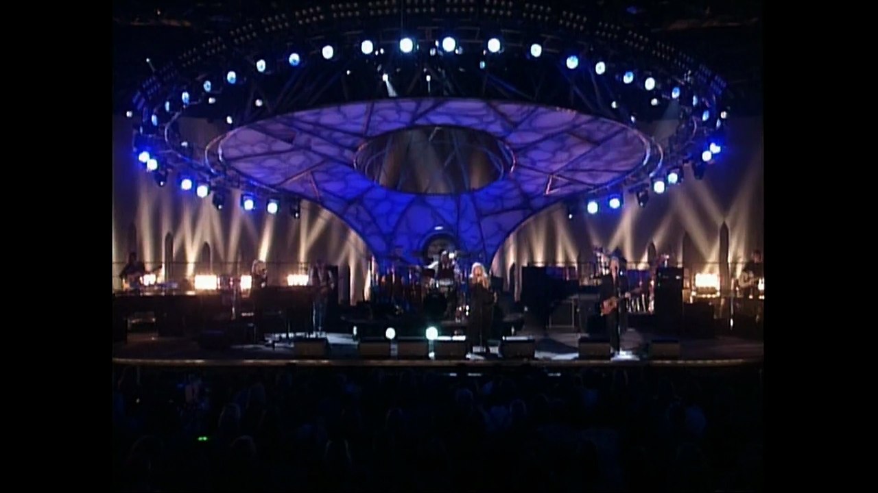 The Chain - Fleetwood Mac (live)
