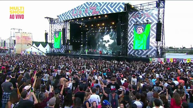 White Lines (Don't Don't Do It) Grandmaster Melle Mel cover - Duran Duran (live)