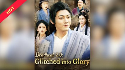 Deadbeat 2.0 Glitched Into Glory – Full HD Movie [English Sub] | Watch Till The End