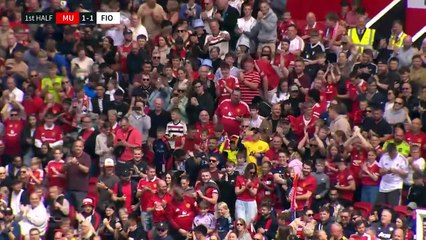 Man Utd vs Fiorentina: Live Match Updates & Highlights ⚽
