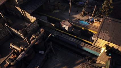 Rendimiento en PS5 - Eriksholm The Stolen Dream