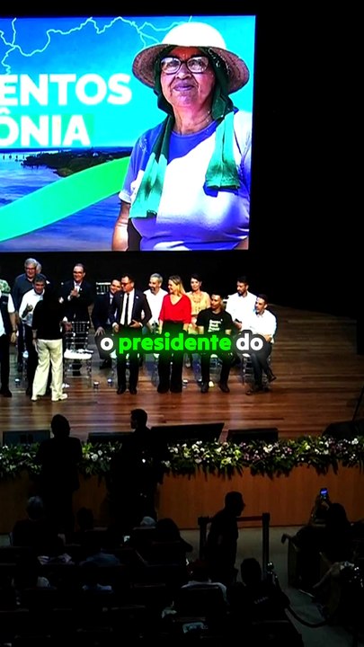 Polêmica sobre golpe e anistia_ 'Ex-presidente é culpado!'