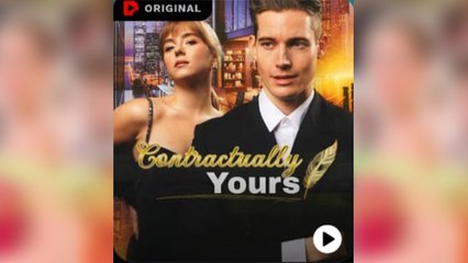 Contractually Yours – Full HD Movie [English Sub] | Watch Till The End