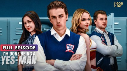 I’m Done Being A Yes-Man – FULL MOVIE [Eng Sub]