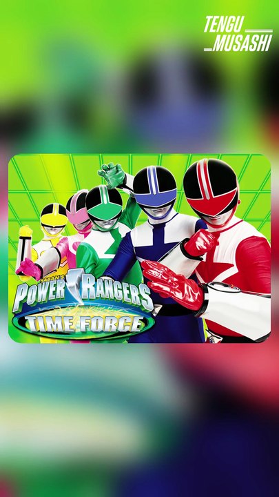 timeforce
