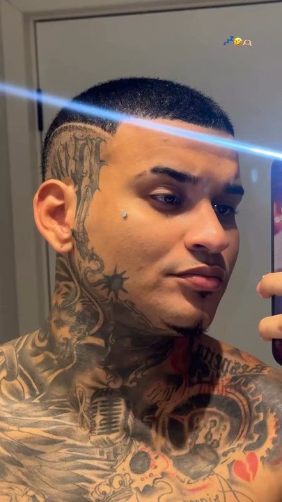OI BOA NOITE😈🔥🎶