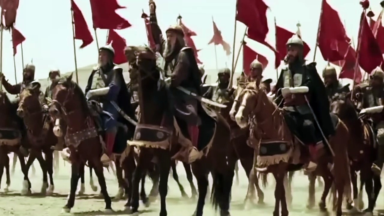 Short Film on Karbala | Imam Hussain’s Everlasting Stand | Islamic History & Ashura Story