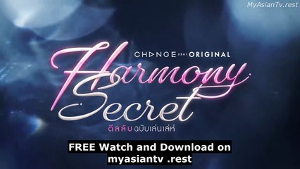 Ep.3 Harmony Secret Engsub - Full Movie