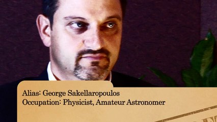 Secret Space Program, The Conspiracy Show, Ep.203