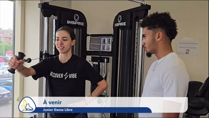 2025 CQE - GLACE 4 Schedule & Results ❄️