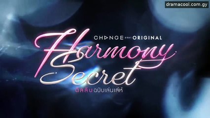 Harmony Secret Episode 3 Engsub - Full Movie