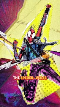 Un film Spider-Punk ? Sony a-t-il les tripes pour aller au bout du délire punk ?