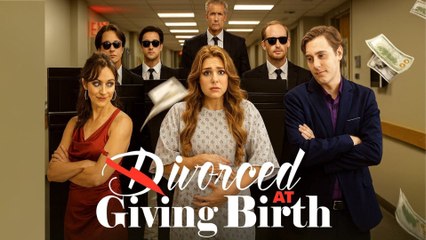 Emotional Full HD Film: Divorced on Her Birthday 🎬