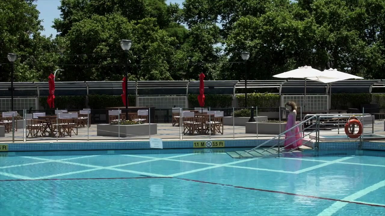 Hotel (Lesbian Short Film)(720P_60FPS)