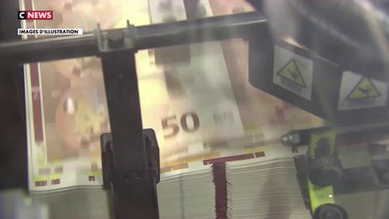 Des sénateurs ont déposé une proposition de loi contre le blanchiment d'argent