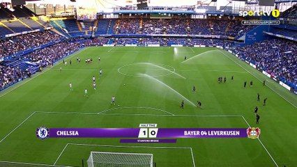 【FULL MATCH】 Chelsea vs. Bayer Leverkusen | Match Friendlies 2025