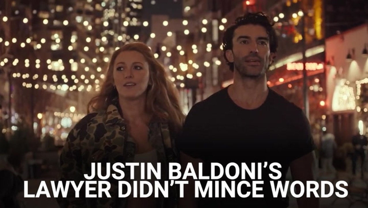 After Justin Baldoni’s Lawsuits Were Thrown Out, His Lawyer Didn’t Mince Words About Blake Lively’s ‘Predictable Declaration Of Victory’